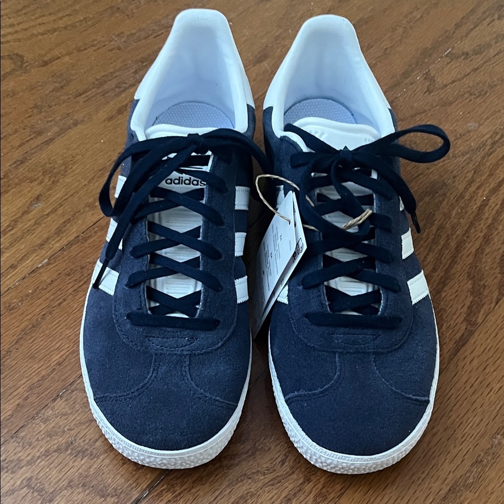 Adidas Gazelle Sneakers